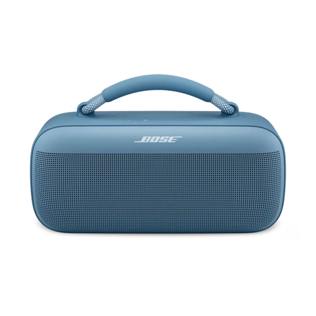 A Photo Of Bose SoundLink Max - Portable Speaker