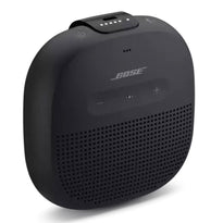 Bose SoundLink Micro Bluetooth® Speaker – Black