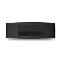 A Photo Of Bose SoundLink Mini II Special Edition – Luxe Silver or Triple Black – Compact Bluetooth Speaker with Deep Bass and USB-C Charging