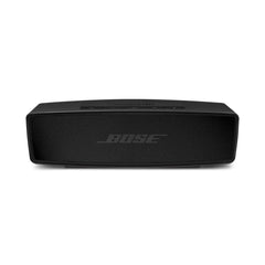 A Photo Of Bose SoundLink Mini II Special Edition – Luxe Silver or Triple Black – Compact Bluetooth Speaker with Deep Bass and USB-C Charging