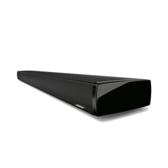 A Photo Of Bose SoundTouch 130 Home Theater System With Wireless Bass Module