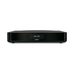 A Photo Of Bose SoundTouch 130 Home Theater System With Wireless Bass Module