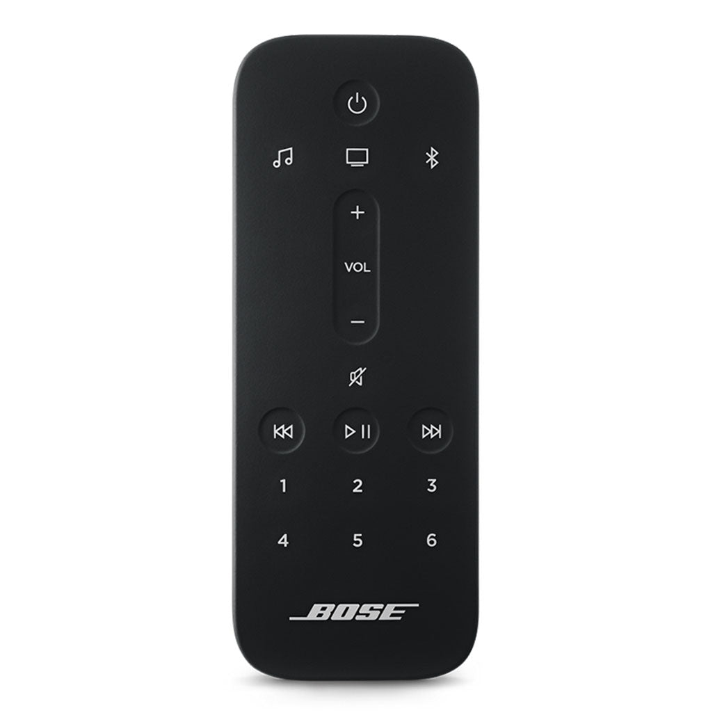 A Photo Of Bose Soundbar 500 – Ultra-Thin Design with Advanced Voice Control and Versatile Connectivity