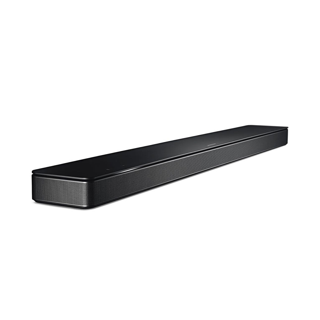 A Photo Of Bose Soundbar 500 – Ultra-Thin Design with Advanced Voice Control and Versatile Connectivity