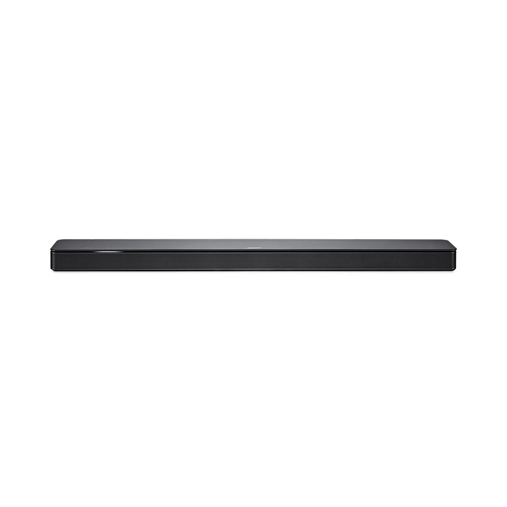 A Photo Of Bose Soundbar 500 – Ultra-Thin Design with Advanced Voice Control and Versatile Connectivity