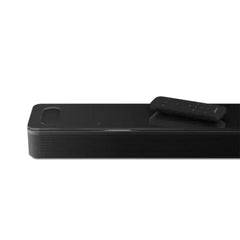 A Photo Of Bose Smart Soundbar 900 – Premium Dolby Atmos Soundbar with Voice Control and Wireless Streaming