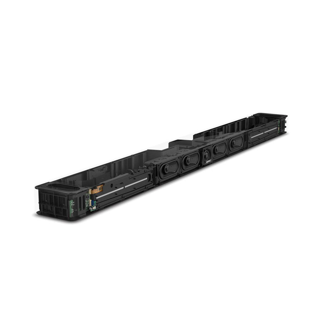 A Photo Of Bose Smart Soundbar 900