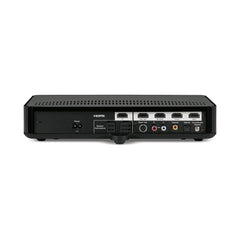 A Photo Of Bose SoundTouch 120 - TV Sound System with Wireless Acoustimass Module