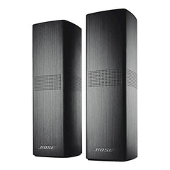 A Photo Of Bose Surround Speakers 700