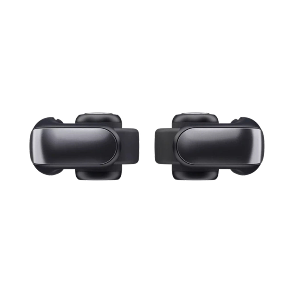 A Photo Of Bose Ultra Open Earbuds - Black