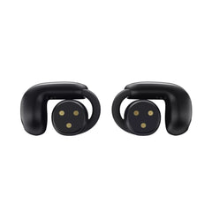 A Photo Of Bose Ultra Open Earbuds - Black