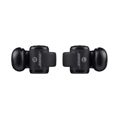 A Photo Of Bose Ultra Open Earbuds - Black