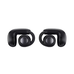 A Photo Of Bose Ultra Open Earbuds - Black