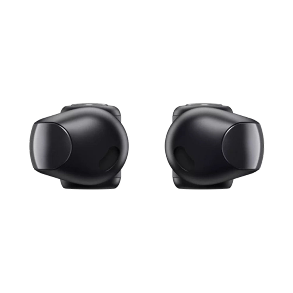 A Photo Of Bose Ultra Open Earbuds - Black