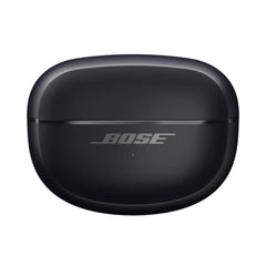 A Photo Of Bose Ultra Open Earbuds - Black