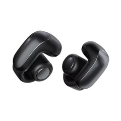 A Photo Of Bose Ultra Open Earbuds - Black
