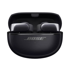 A Photo Of Bose Ultra Open Earbuds - Black