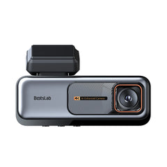 A Photo Of Botslab Dash Cam G980H – True 4K Dual Dash Camera