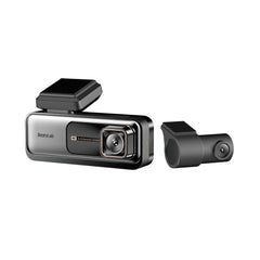 A Photo Of Botslab Dash Cam G980H – True 4K Dual Dash Camera