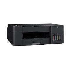 A Photo Of Brother DCP-T220 - Ink Tank Printer - All-in-One for Home Users