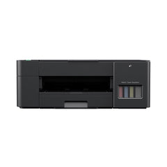 A Photo Of Brother DCP-T220 - Ink Tank Printer - All-in-One for Home Users