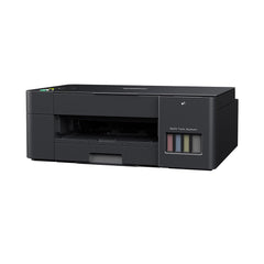 A Photo Of Brother DCP-T420W - Ink Tank Printer - All-in-One with Wireless and Mobile Printing for Home Users