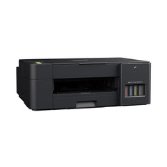 A Photo Of Brother DCP-T420W - Ink Tank Printer - All-in-One with Wireless and Mobile Printing for Home Users