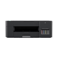 A Photo Of Brother DCP-T420W - Ink Tank Printer - All-in-One with Wireless and Mobile Printing for Home Users