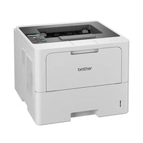 Brother HL-L6210DW - Professional Wireless A4 Mono Laser Printer