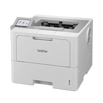 Brother HL-L6410DN - Professional A4 Network Mono Laser Printer