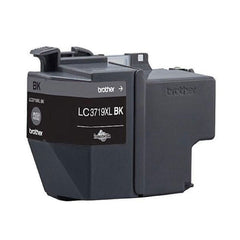A Photo Of Brother LC3719XLBK Black Ink Cartridge