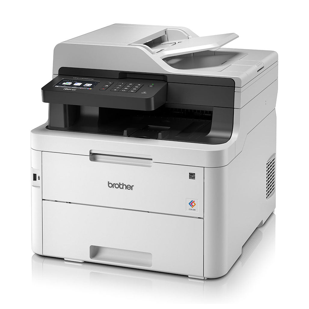 A Photo Of Brother MFC-L3750CDW - Color LED Multi-Function Center