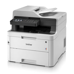 A Photo Of Brother MFC-L3750CDW - Color LED Multi-Function Center