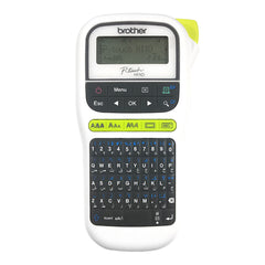 A Photo Of Brother PT-H110 - Label Printer