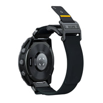 AULUMU C11 Mag-Buckle Slim Band For Garmin Watch (QuickFit 22mm/26mm)