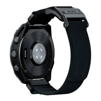 AULUMU C11 Mag-Buckle Slim Band For Garmin Watch (QuickFit 22mm/26mm)