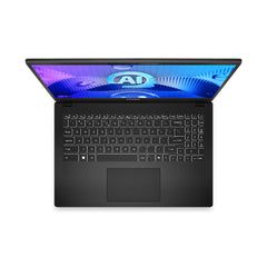 A Photo Of MSI Modern 15 H AI C1MTG-084 - 15.6