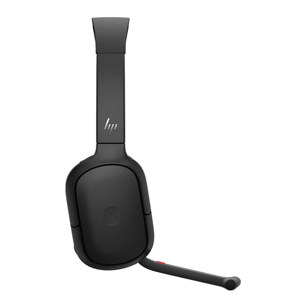 A Photo Of HP Poly Focus 625 Fold Stereo Bluetooth Headset - C56XSAA#AC3