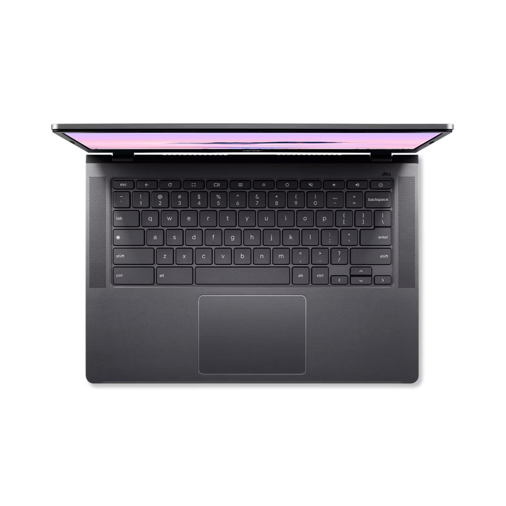 A Photo Of Acer Chromebook Plus 514 - CB514-4HT-359X - 14