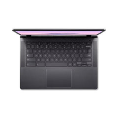 A Photo Of Acer Chromebook Plus 514 - CB514-4HT-359X - 14