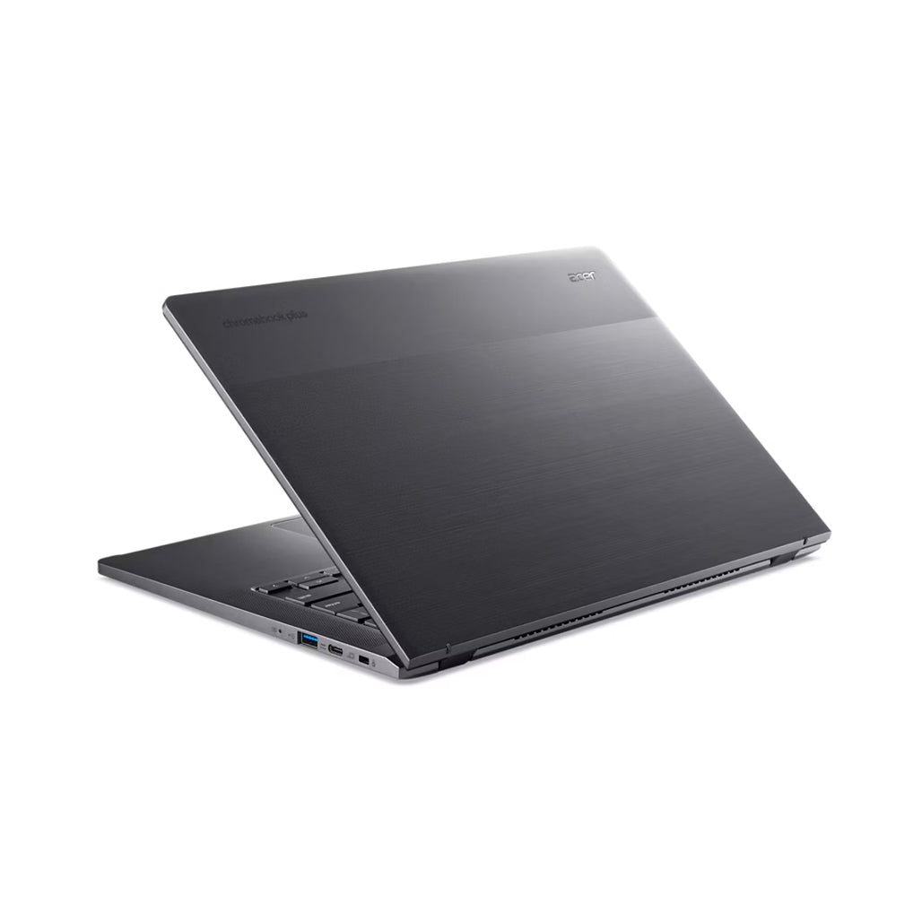 A Photo Of Acer Chromebook Plus 514 - CB514-4HT-359X - 14