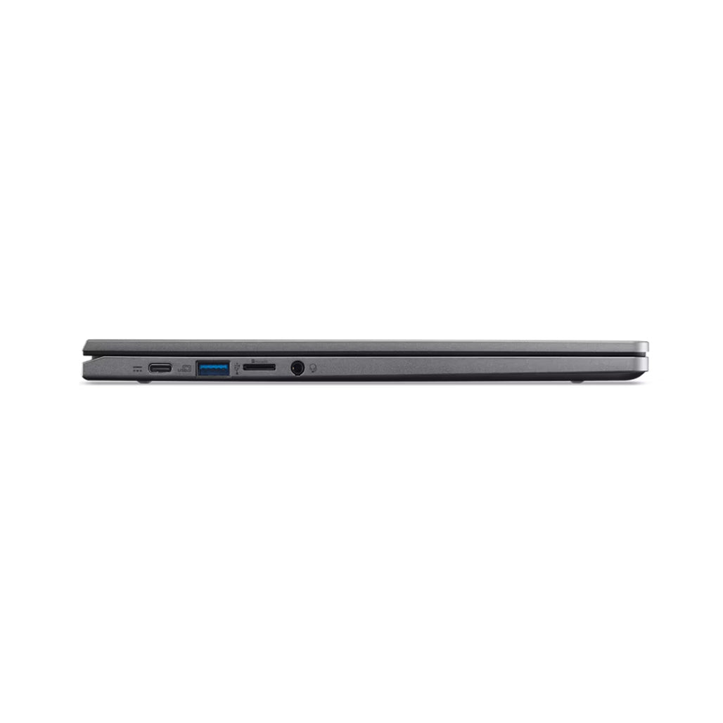 A Photo Of Acer Chromebook Plus 514 - CB514-4HT-359X - 14