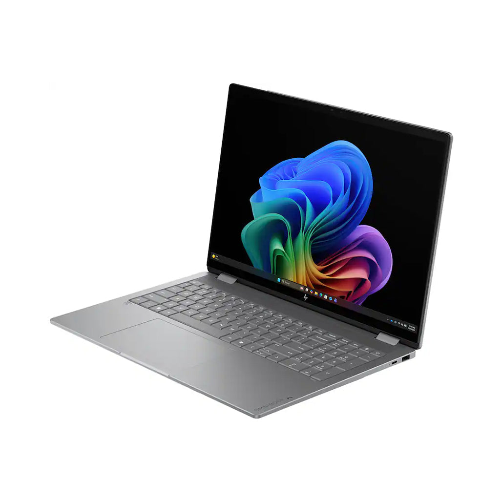 A Photo Of HP OmniBook X Flip 16