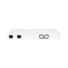 A Photo Of MikroTik Cloud Core Router CCR1016-12S-1S+ | 16-Core CPU, 12x SFP Ports, 1x SFP+ Port