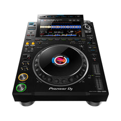 A Photo Of Pioneer CDJ-3000 - Professional DJ multi player