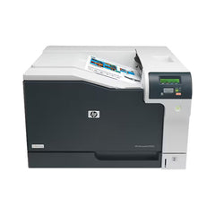 A Photo Of HP Color LaserJet Professional CP5225dn Printer - High-Impact Color Printing for A3 Documents