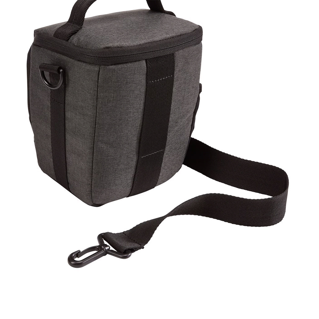 A Photo Of Case Logic Era DSLR/Mirrorless Camera Bag - CECS-102 - Obsidian