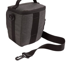A Photo Of Case Logic Era DSLR/Mirrorless Camera Bag - CECS-102 - Obsidian
