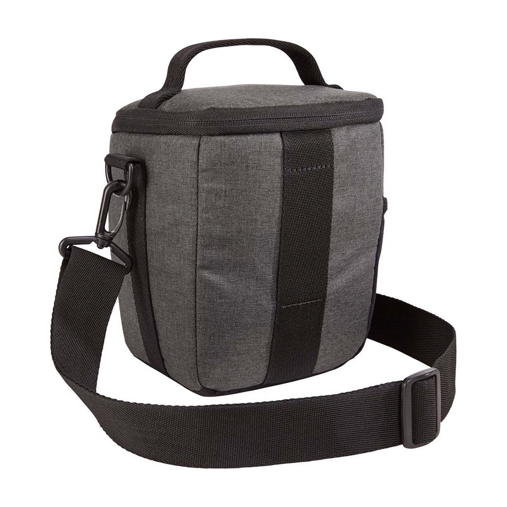 A Photo Of Case Logic Era DSLR/Mirrorless Camera Bag - CECS-102 - Obsidian