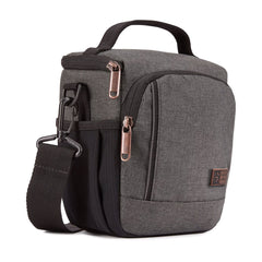 A Photo Of Case Logic Era DSLR/Mirrorless Camera Bag - CECS-102 - Obsidian